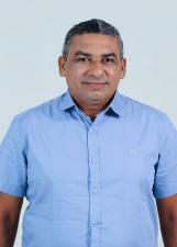 Retrato de CINÉSIO DA PIAÇAVA