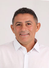 Retrato de RONIVALDO