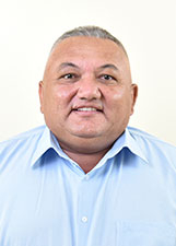 Retrato de GENIN COELHO