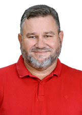Retrato de ALEX DO PT