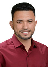 Retrato de ADILSINHO DAS CASTANHAS