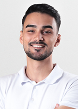 Retrato de MANFRINE MACARRÃO