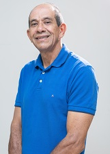 Retrato de JOÃO BATISTA