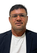 Retrato de GILSON DA TRANQUEIRA