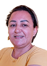 Retrato de ANA ESTEVÃO