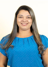 Retrato de PROFESSORA ALEXSANDRA BENVINDO