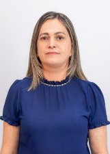Retrato de MISLENY NUNES
