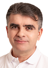 Retrato de DR ALCINDO