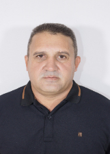 Retrato de NETO DA AMBULÂNCIA