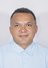 Retrato de PAULO BRAUNA