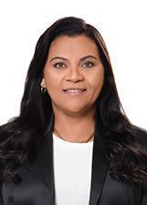Retrato de KARLA PAZ