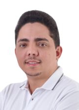 Retrato de WELLINGTON SENA