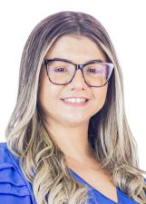 Retrato de HILDERLENE BRITO