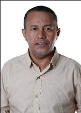Retrato de PAULO JEOVANE
