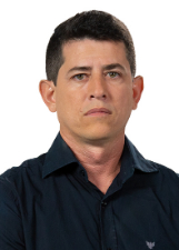 Retrato de PROF DIEGO COELHO