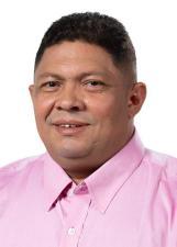 Retrato de HUGO LIMA