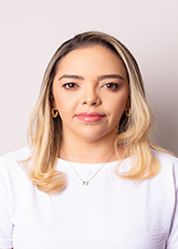 Retrato de ARIANA ROSA