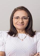 Retrato de PROF EDNA QUARESMA