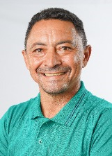 Retrato de GENISIO PASCOAL