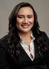 Retrato de NAYARA TORRES