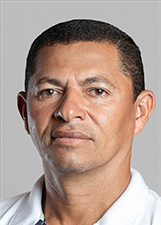 Retrato de GILVAN DA OTÍLIA