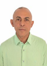 Retrato de ZÉ DIÓ
