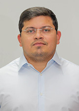 Retrato de ARTHUR PAES LANDIM