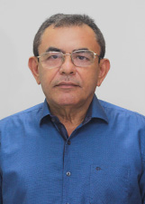 Retrato de RONALDO BARBOSA