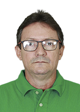 Retrato de FERNANDO MOURA