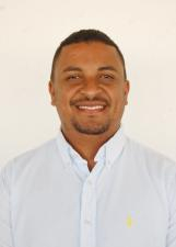 Retrato de ALFREDO JUNIOR