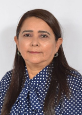 Retrato de DRA IRACEMA