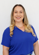 Retrato de ALDALENE ANGELY