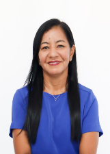 Retrato de NETA OLIVEIRA