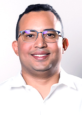 Retrato de DR MIQUÉIAS OLIVEIRA