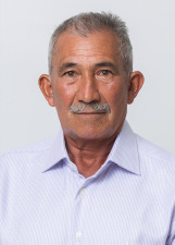 Retrato de MANOEL INÁCIO
