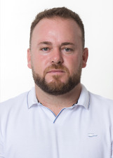 Retrato de PABLLO ALENCAR