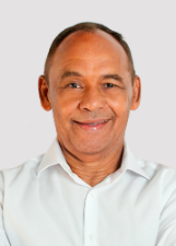 Retrato de DR ZÉ LUIS
