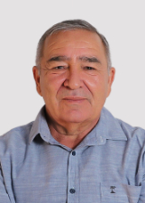 Retrato de ALDI BORGES