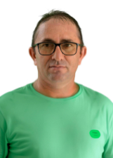 Retrato de PAULO COSTA
