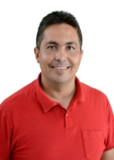 Retrato de KASSIOMAR