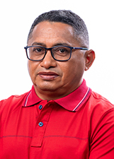 Retrato de ANANIAS BANDEIRA