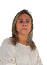 Retrato de LORENA ALENCAR