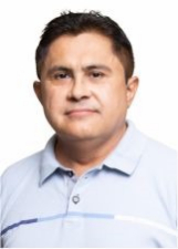 Retrato de CLEUDO