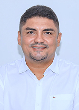 Retrato de EDILBERTO BARROS