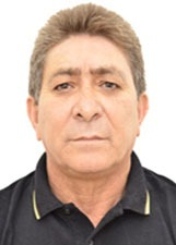 Retrato de GILMAR TORRES