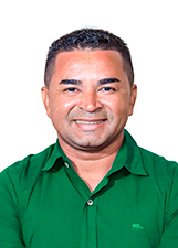 Retrato de DUDA MACAXEIRA