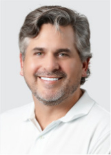 Retrato de DR PABLO SANTOS