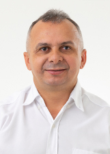 Retrato de ALCIVAN FREITAS