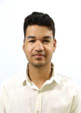 Retrato de JUNINHO DE MARINALVA