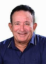 Retrato de ANTÔNIO ALVES